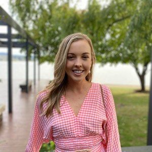 Meet your Posher, Alice